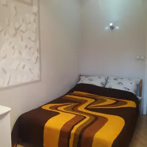 Kolorowe Sny Kwatera prywatna