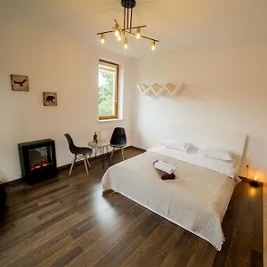 Modern Relax Apartament