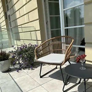 Przy Przystani Paryski Wrocław