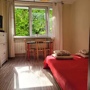 Sunny And Lovely Apartment. Near Chopin Airport! Apartament