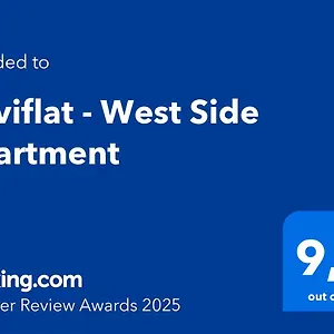 West Side Apartament