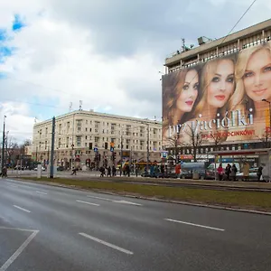 Royal Aleja Jana Pawła Ii Apartament