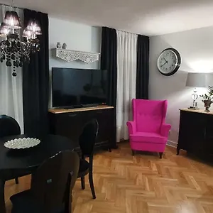 Apartament Twarda Apartament